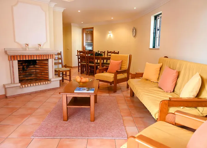 Villa Simões By Delilah Collection Albufeira