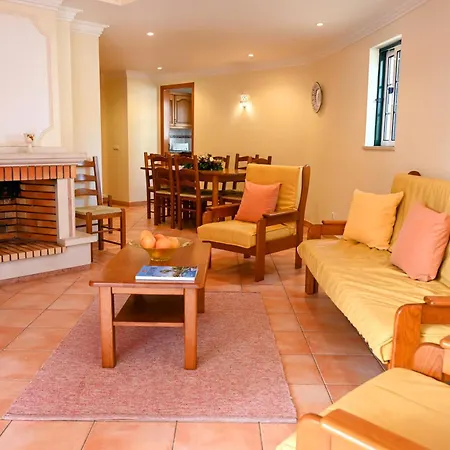 Villa Simoes By Delilah Collection Albufeira